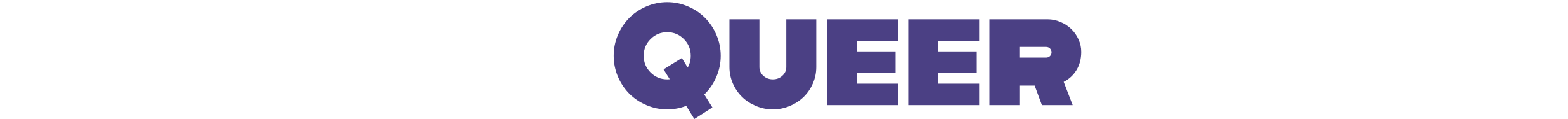 Just How Queer Is This?